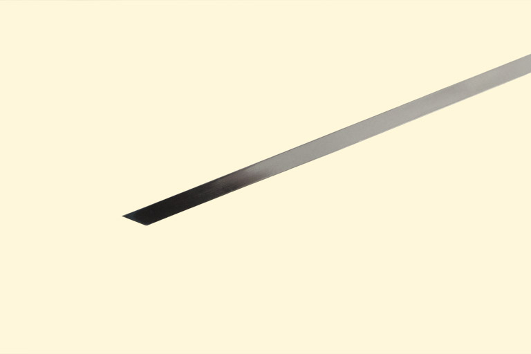 Шампур "Пикничок", толщ 1.5мм, плоский 60см ширина 1см, поштучно (401-602)